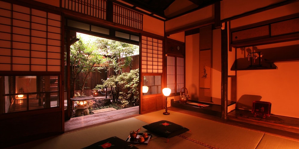 町屋(チェックイン方法はメールにてご確認ください) 客室3 | nao炬乃座 別邸 梅小路