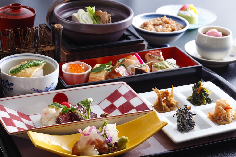 Japanese Traditional Room - Breakfast Included - (No Child Allowed, Check in until 7pm) 客室1 | 和鹿彩 別邸