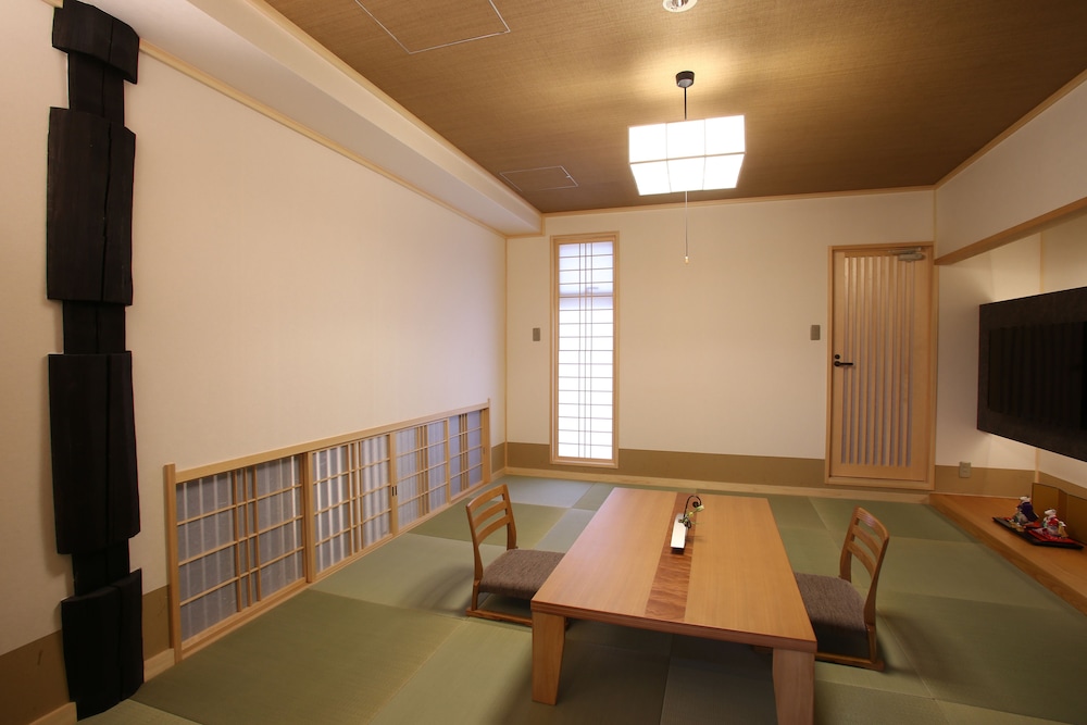 Japanese Traditional Room - Room Only - (No Child Allowed, Check in until 7pm) | 和鹿彩 別邸