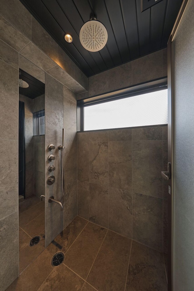 Japanese Style Room With Open-Air Bath (Room #403) : 2 meals (No Child Allowed, Check in until 7pm) 客室5 | 和鹿彩 別邸