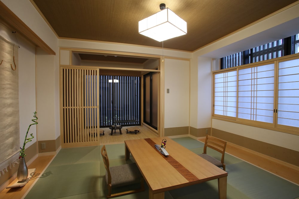 客室1 | 和鹿彩 別邸 客室1 | 和鹿彩 別邸