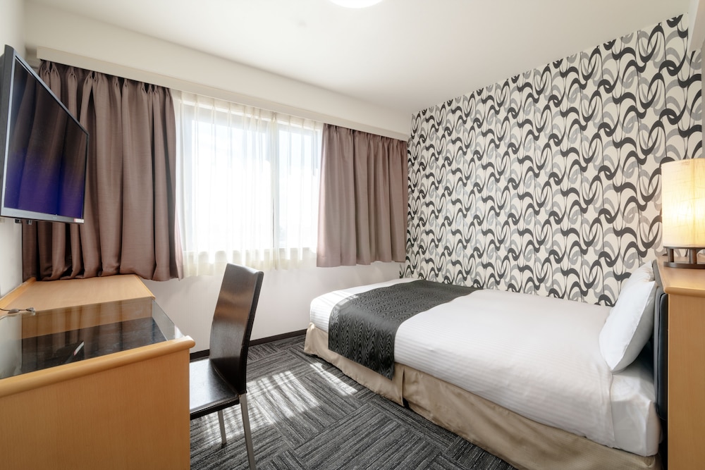 客室1 | アパホテル〈前橋駅北〉 客室1 | アパホテル〈前橋駅北〉