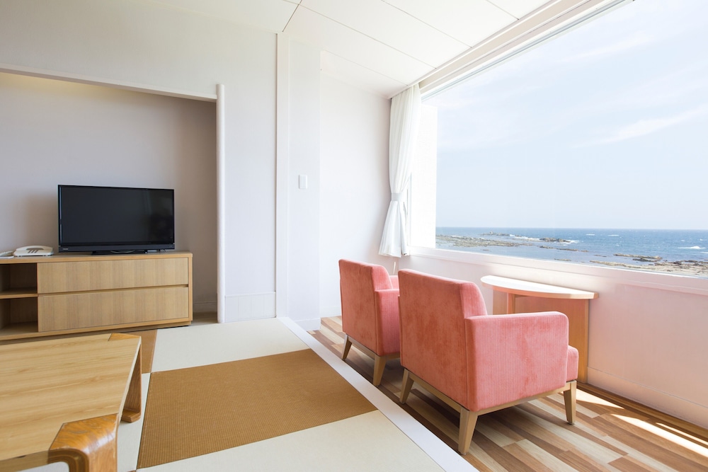 和室10畳 禁煙 客室1 | 白浜オーシャンリゾート