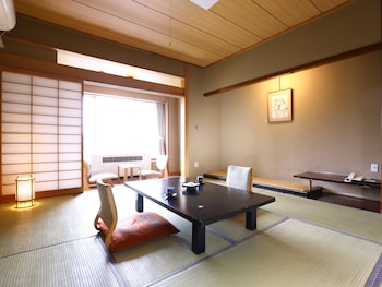油屋旅館