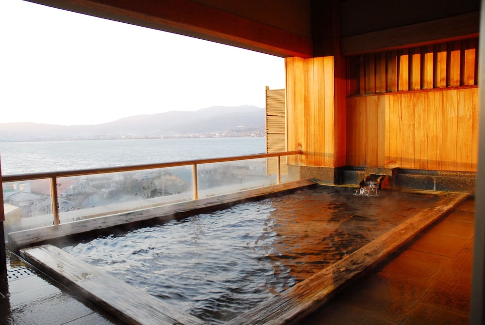 スパ1 | 油屋旅館 スパ1 | 油屋旅館