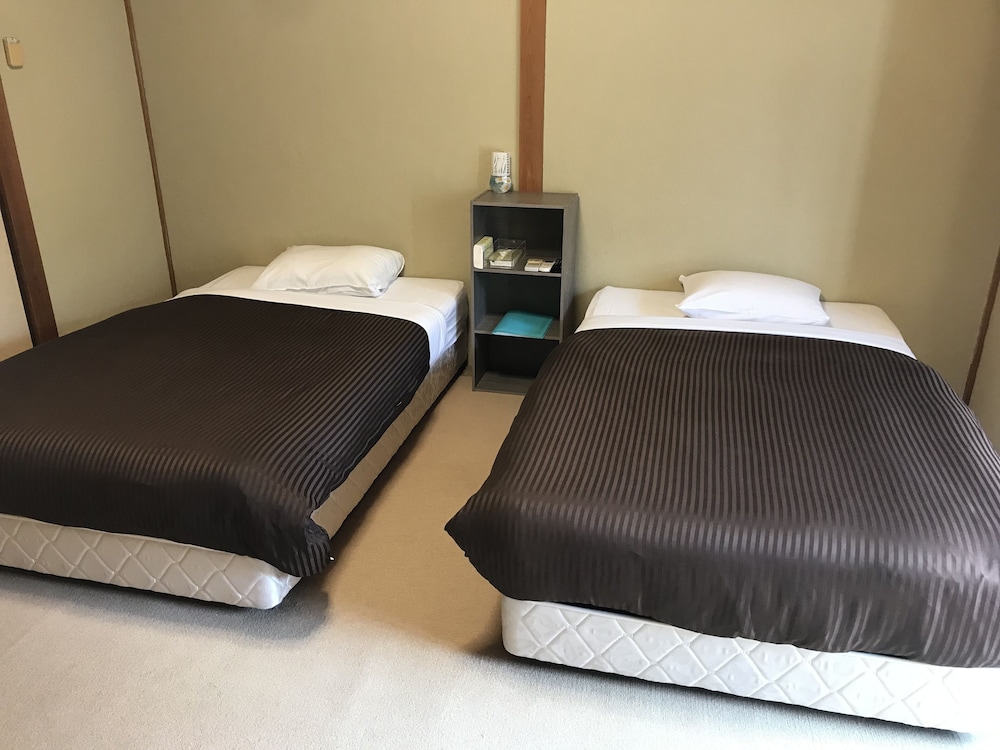 ツインルーム | Biz Hotel 紀伊由良