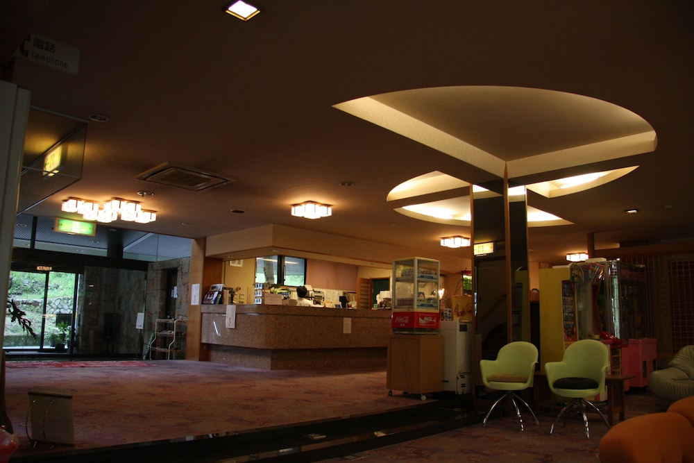 ロビー1 | み奈美亭 ロビー1 | み奈美亭