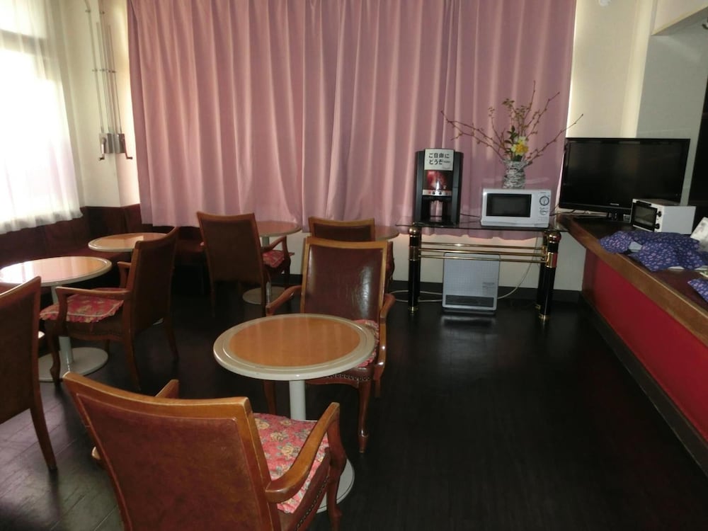 レストラン1 | BizHotel 塩尻駅前