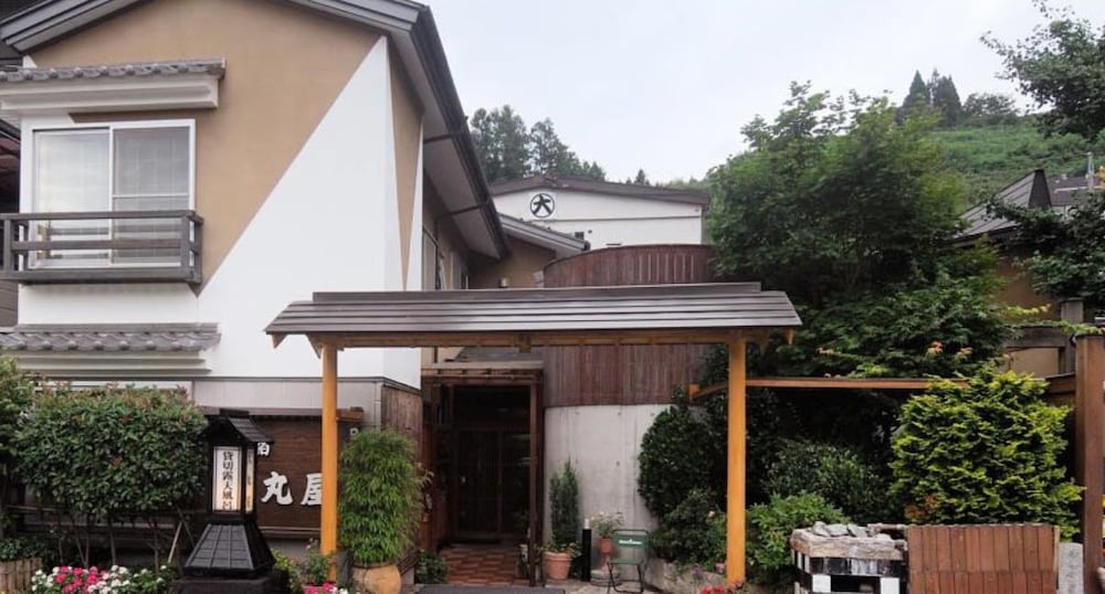 メインイメージ | 大丸屋旅館