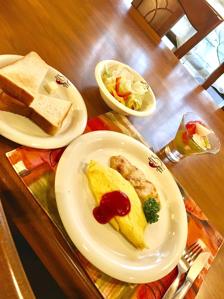 食事・飲み物1 | ニセコペンショングランパパ 食事・飲み物1 | ニセコペンショングランパパ