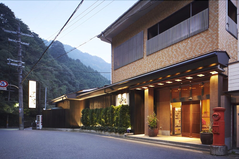 メインイメージ | 不動口館 メインイメージ | 不動口館