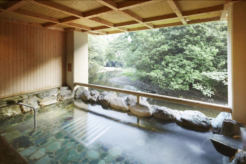 大浴場1 | 不動口館 | 不動口館