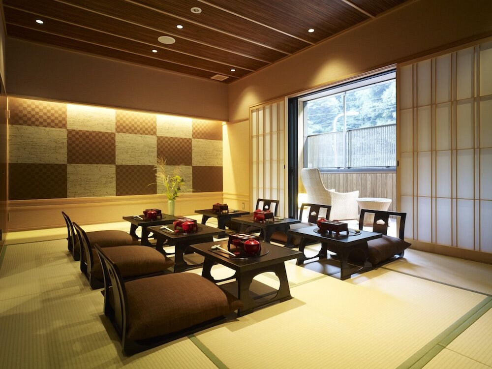 客室1 | 不動口館 客室1 | 不動口館