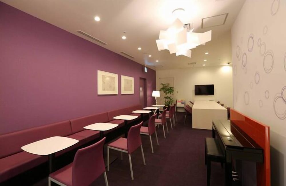 レストラン1 | ファーストキャビン 博多