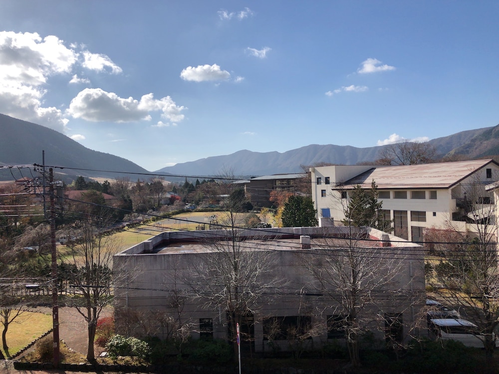 和室 共有バスルーム 禁煙 (子供3歳以上は追加料金が発生します/アレルギーの方は事前にご連絡下さい。当日のお食事変更はできません。) 部屋からの景観0 | マウントビュー箱根