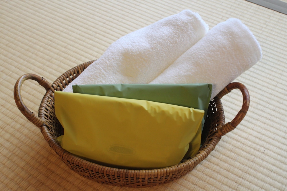 和室 共有バスルーム 禁煙 (子供3歳以上は追加料金が発生します/アレルギーの方は事前にご連絡下さい。当日のお食事変更はできません。) バスルームの設備0 | マウントビュー箱根