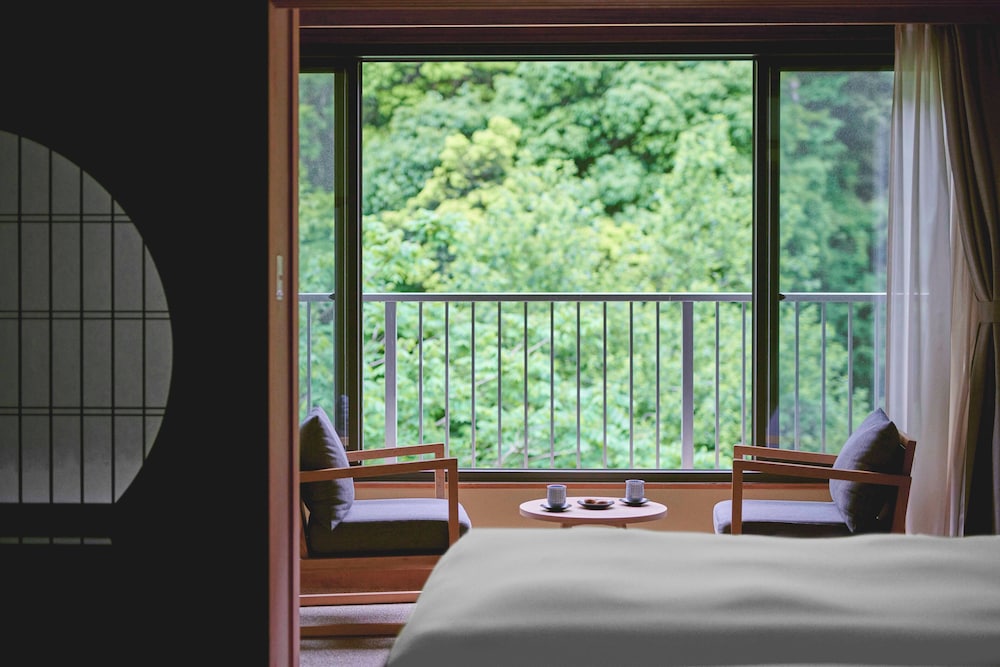 メイン イメージ1 | 箱根 パークス吉野