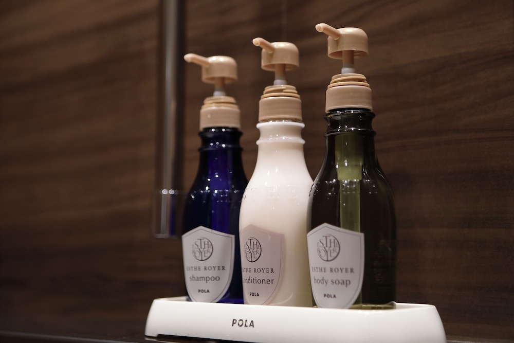 半露天風呂付　和洋室 客室の設備とサービス2 | 箱根 パークス吉野