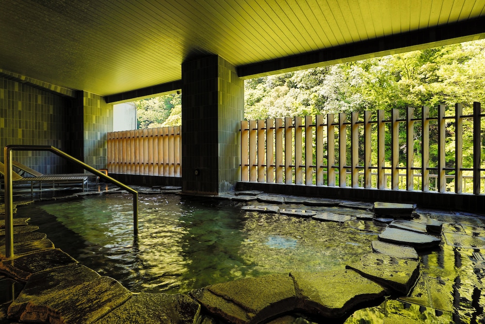 大浴場1 | 箱根 パークス吉野 | 箱根 パークス吉野