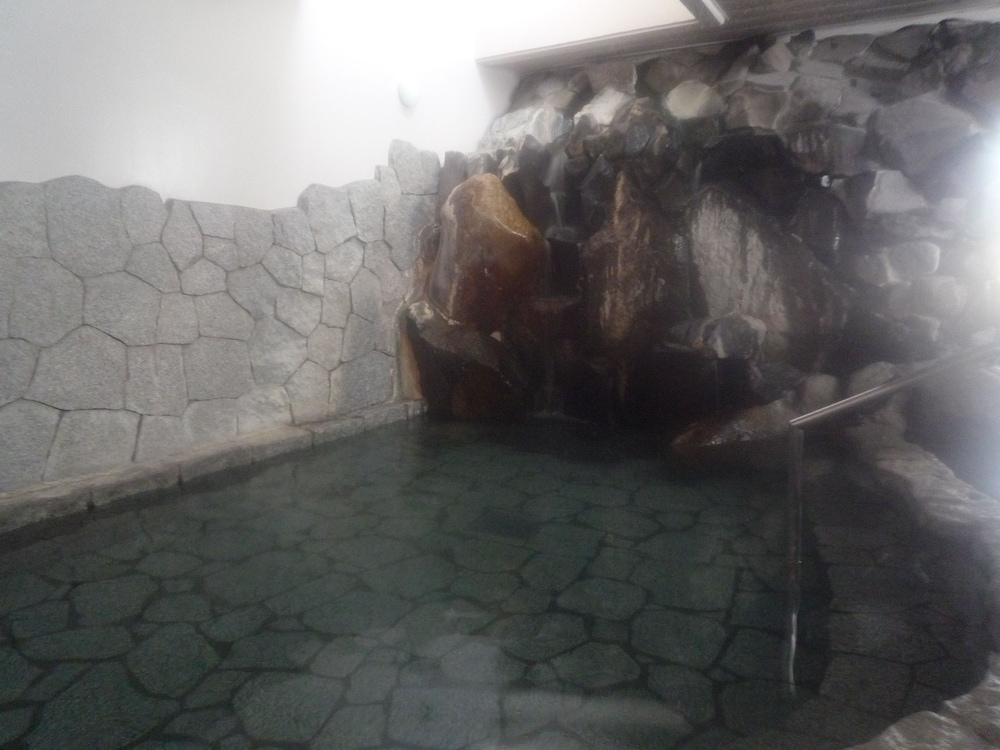 スパ1 | 和風旅館扇松園