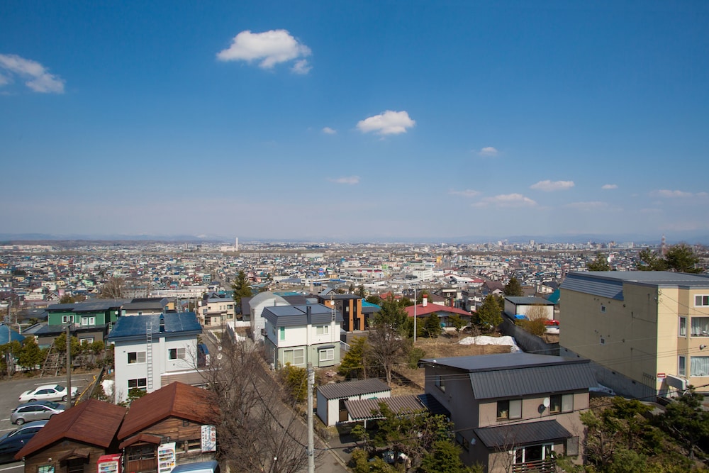 和室(12畳) 禁煙 施設からの眺望0 | 和風旅館扇松園