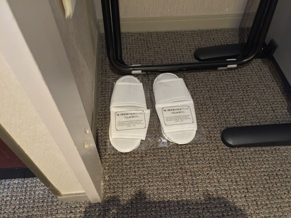 ダブル ルーム（禁煙） 客室2 | 東京第一ホテル錦