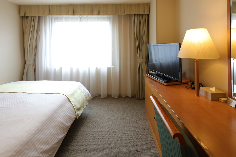 客室1 | 東京第一ホテル錦