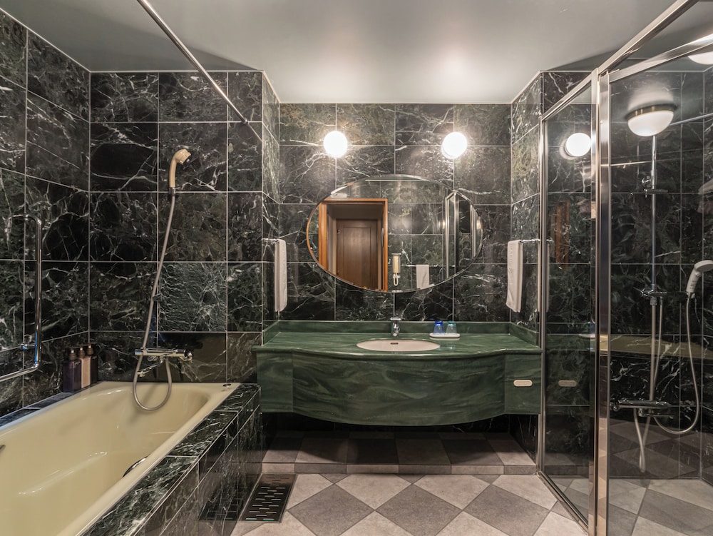 スイート 禁煙 オーシャンビュー バスルーム0 | ホテルアトールエメラルド宮古島