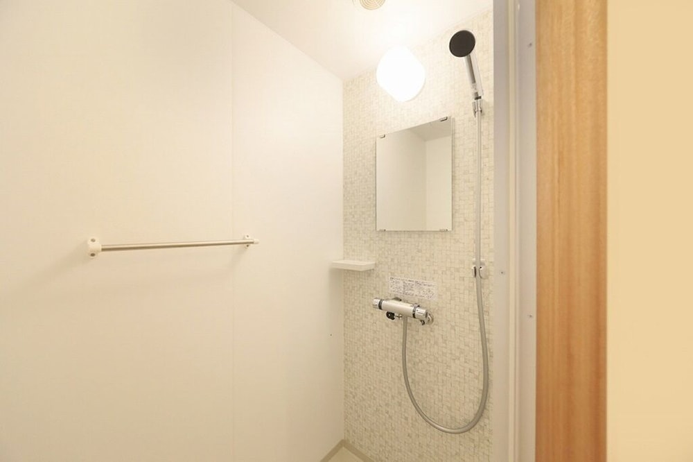 ツインルームA 禁煙 バスルーム0 | スマイルホテル宮古島