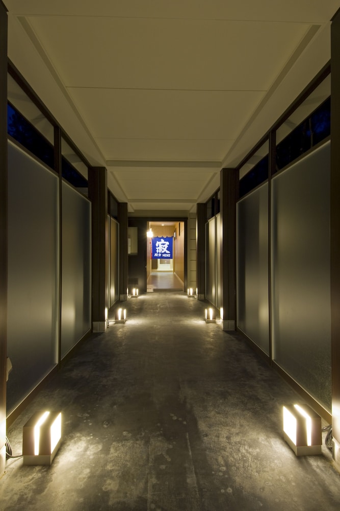 スパ1 | 日光 東観荘