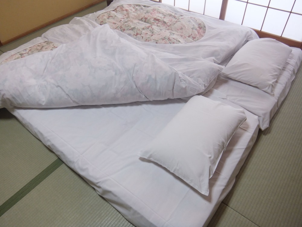 客室1 | 日光 東観荘