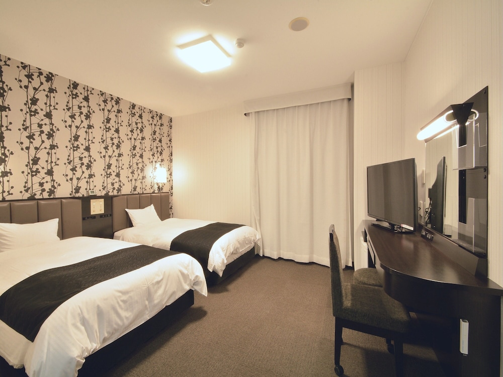 客室1 | アパホテル〈鹿児島国分〉