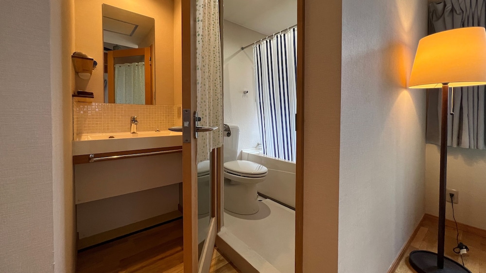 Japanese Homey with Bath 客室3 | ゲストハウス ソイ