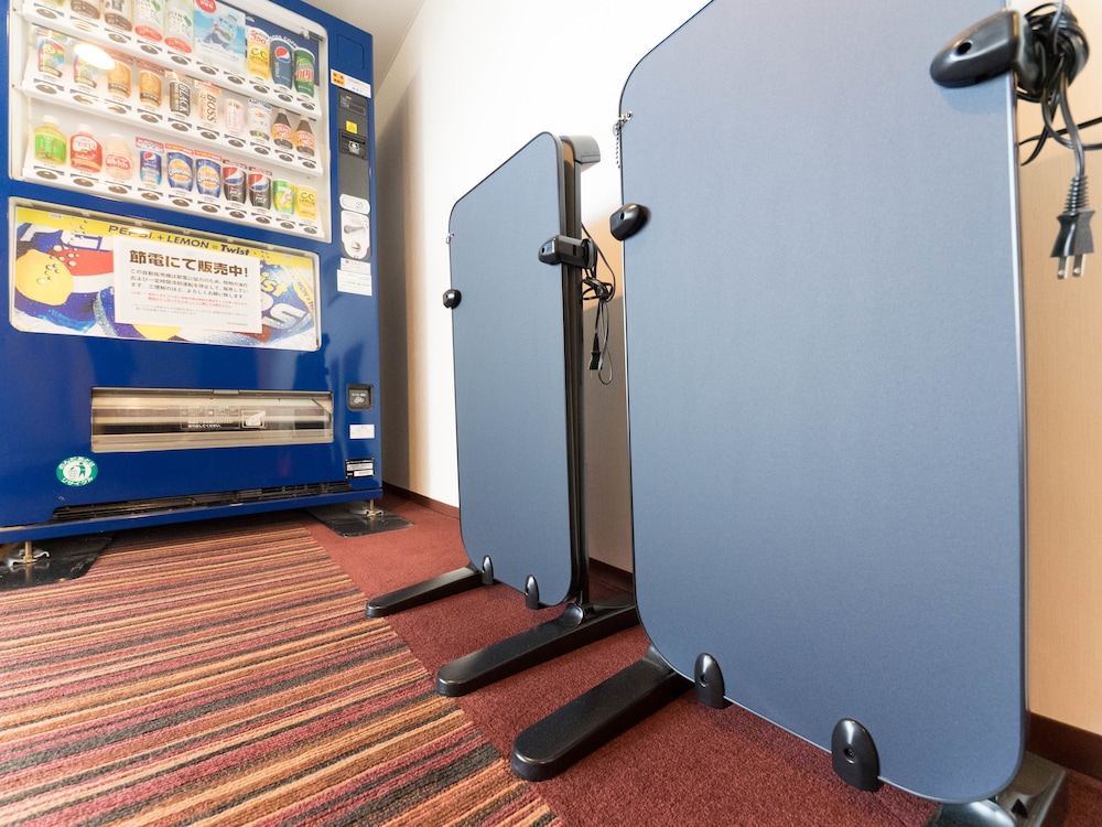 施設内の設備1 | ホテル松の薫一関 施設内の設備1 | ホテル松の薫一関