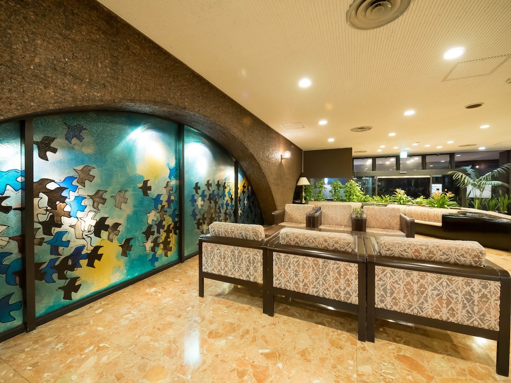 ロビーラウンジ1 | ホテル松の薫一関 ロビーラウンジ1 | ホテル松の薫一関