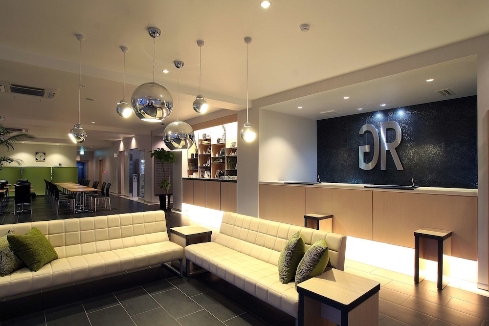 メインイメージ | グリーンリッチホテル山口湯田温泉 メインイメージ | グリーンリッチホテル山口湯田温泉