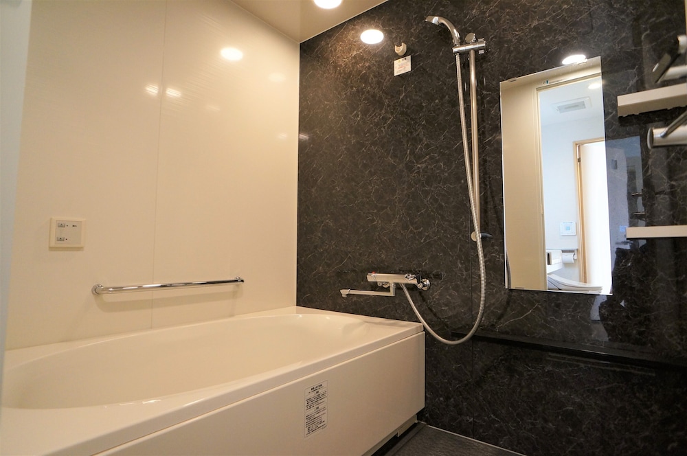 エグゼクティブ ルーム 喫煙可 バスルーム3 | グリーンリッチホテル山口湯田温泉