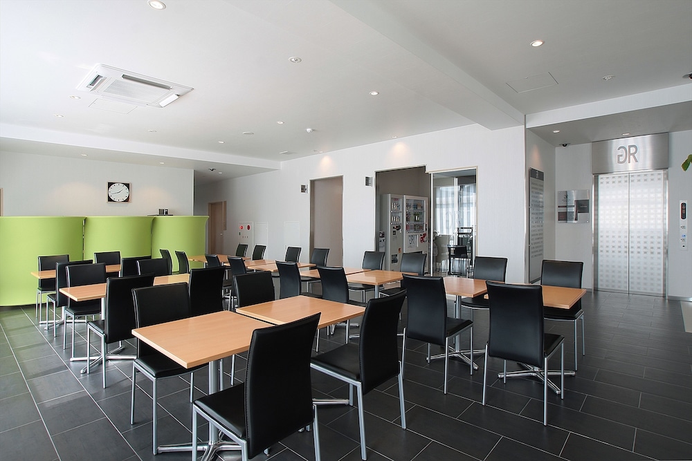 朝食スペース1 | グリーンリッチホテル山口湯田温泉 朝食スペース1 | グリーンリッチホテル山口湯田温泉