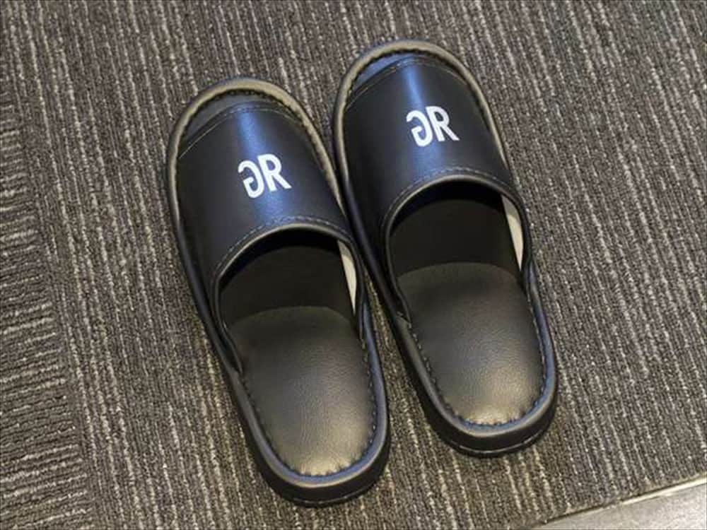 プレミアム ダブル ルーム(喫煙) 客室の設備とサービス0 | グリーンリッチホテル山口湯田温泉