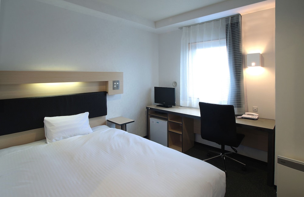 ダブル ルーム（禁煙） | グリーンリッチホテル山口湯田温泉