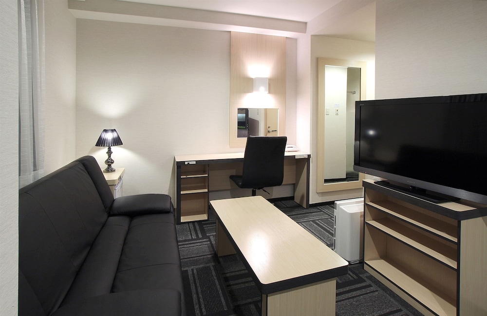 エグゼクティブ ルーム 喫煙可 客室1 | グリーンリッチホテル山口湯田温泉