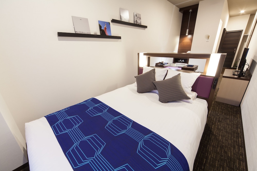 スーペリア ダブルルーム 禁煙 キッチン付き | ホテルマイステイズ羽田