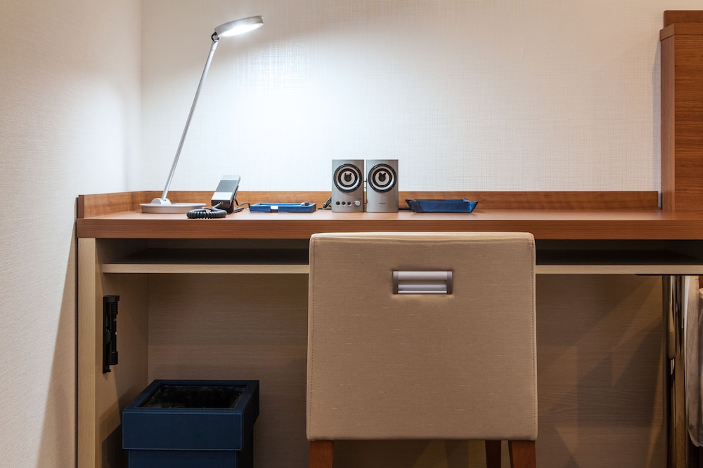 アクセシブルダブルルーム 禁煙 客室1 | ホテルマイステイズ羽田