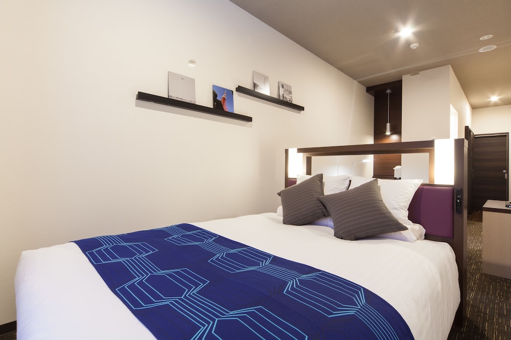 スーペリア ダブルルーム 禁煙 キッチン付き 客室2 | ホテルマイステイズ羽田