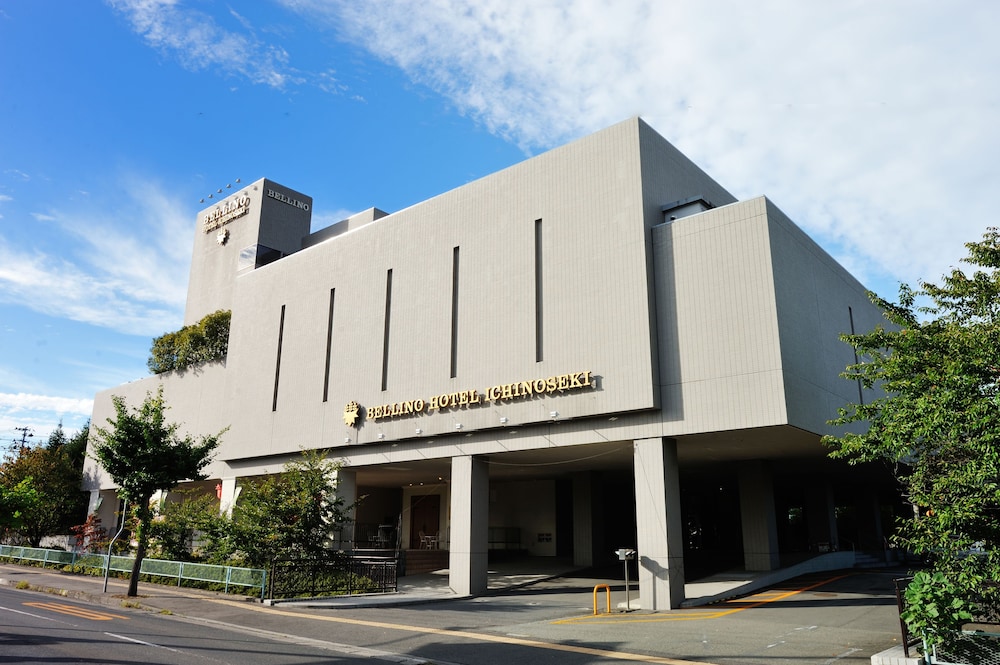 メインイメージ | ベリーノホテル一関