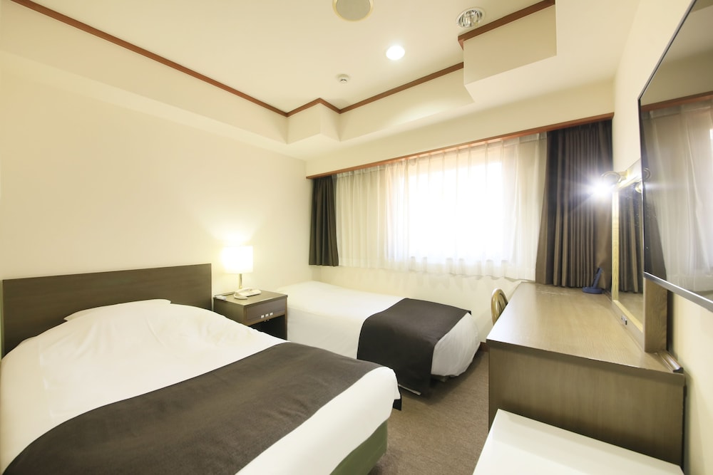 スタジオ ツインルーム 禁煙 | メイプルイン幕張