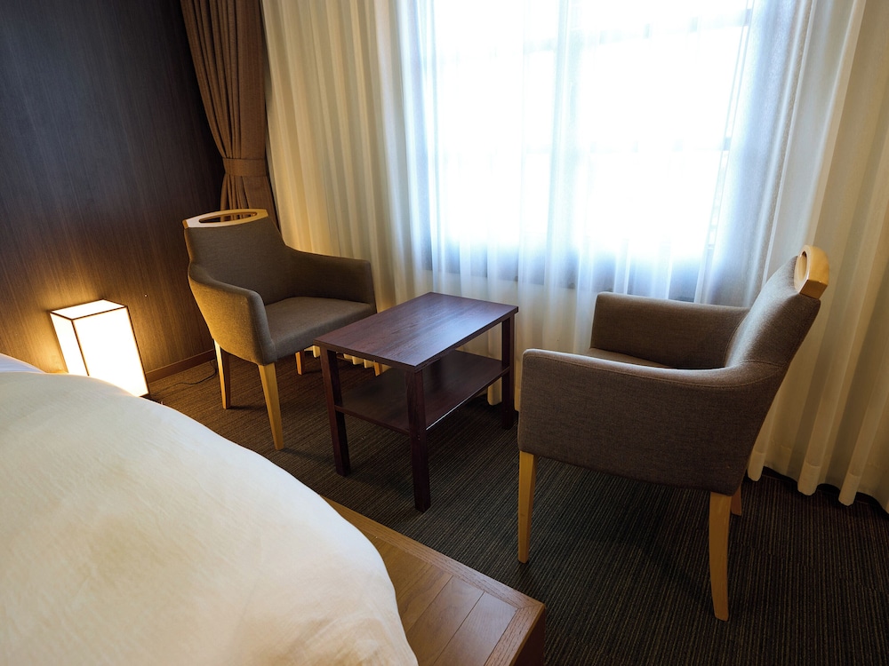 トリプルルーム 客室2 | 日光ステーションホテルクラシック