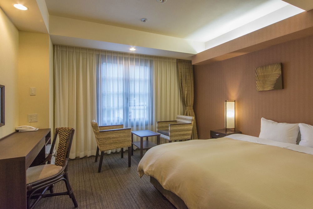 ダブルルーム 客室2 | 日光ステーションホテルクラシック