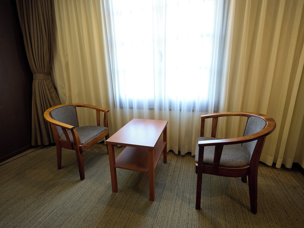 ダブルルーム 客室2 | 日光ステーションホテルクラシック