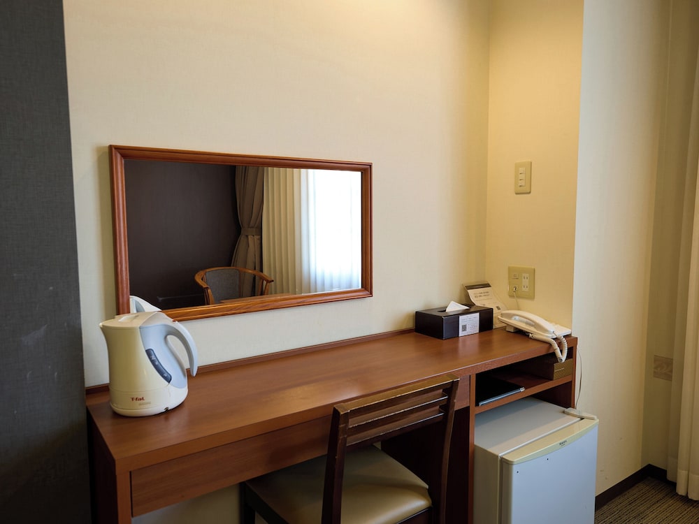 ツインルーム 客室8 | 日光ステーションホテルクラシック